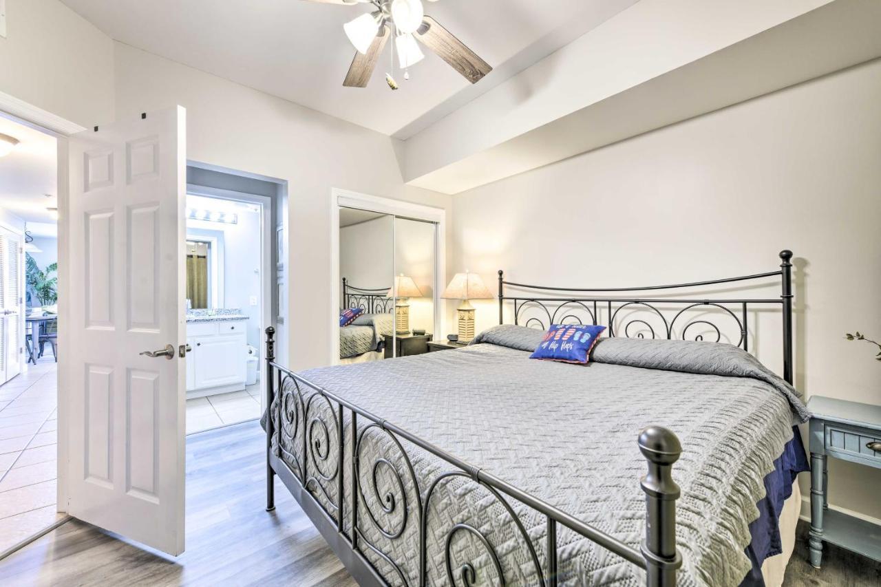 Oceanfront Panama City Beach Condo With Pool Access! Εξωτερικό φωτογραφία